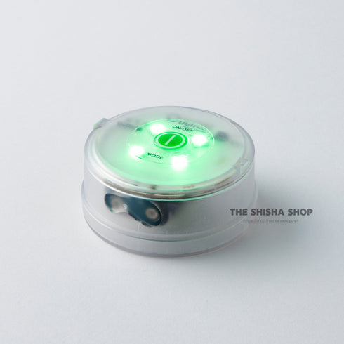 ODUMAN N2 CLEAR HOOKAH / オデュマン N2クリア(シーシャ本体)